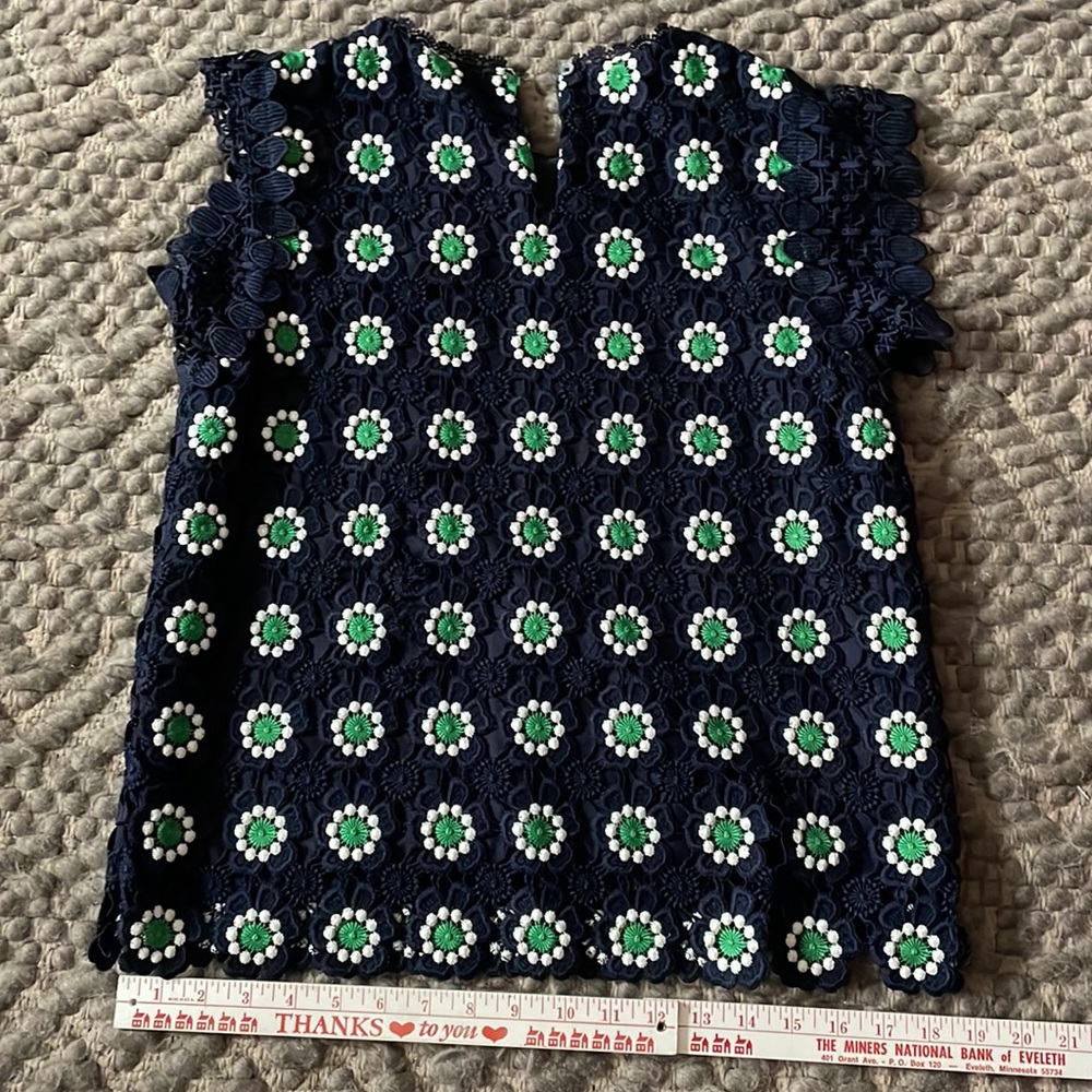 Top from J.Crew - Picture 2 of 3
